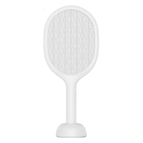 купить Мухобойка электрическая Xiaomi Mi Solove Electric Mosquito Swatter Grey в Барнауле