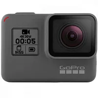 Камера-экшн GoPro HERO 5 Black Видео и TV купить в Барнауле