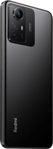 Xiaomi Redmi Note 12S 6+128Gb Onyx Black Xiaomi купить в Барнауле фото 7