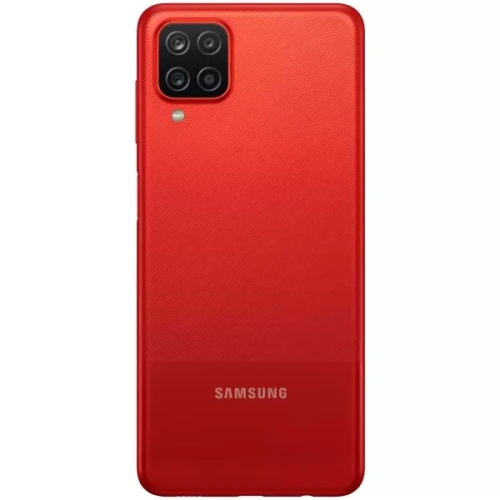 Samsung A12 A127F/DS 32GB Красный Samsung купить в Барнауле фото 2