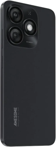 ITEL A50 3/64GB Black ITEL купить в Барнауле фото 2