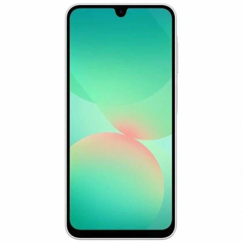 Samsung A26 A266B 6/128Gb Белый  RU Samsung купить в Барнауле фото 2