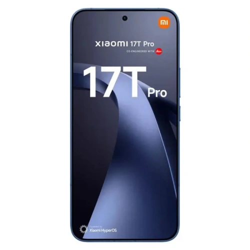 Xiaomi 17T Pro 12/256GB Синий Xiaomi купить в Барнауле фото 2