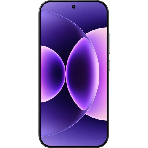 Xiaomi 17 12/256GB Черный Xiaomi купить в Барнауле фото 3