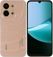 Xiaomi REDMI 15C 8/256GB Orange Xiaomi купить в Барнауле