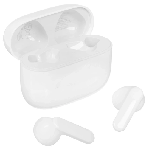 Гарнитура беспроводная Honor Choice Earbuds X7 Play белый Раздельные наушники Honor купить в Барнауле