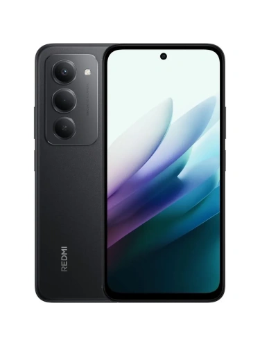 Xiaomi REDMI 15 8/256GB Midnight Black Xiaomi купить в Барнауле