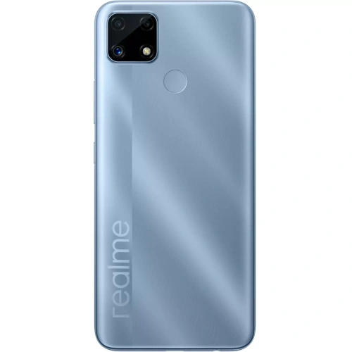 Realme C25S 4+64GB Синий RealMe купить в Барнауле фото 2