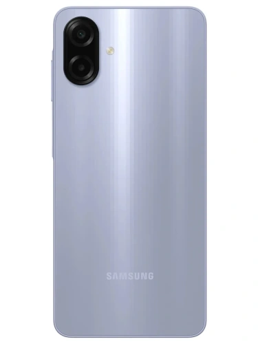 Samsung A07 SM-A075F 4/128GB Фиолетовый RU Samsung купить в Барнауле фото 2