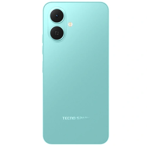 TECNO Spark Go 2 4/128GB Turquoise Green Tecno купить в Барнауле фото 2