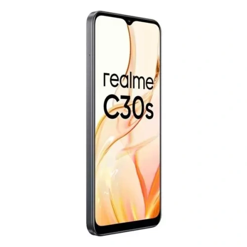 Realme C30s 2/32GB Black RealMe купить в Барнауле фото 6
