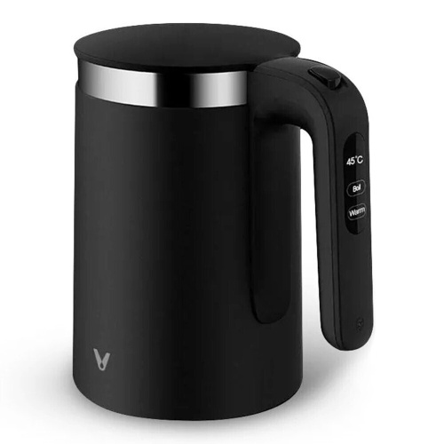 купить Чайник Viomi V-SK152B Smart Kettle черный в Барнауле