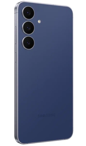 Samsung S25 FE 5G SM-S731B 8/512GB Темно-синий RU Samsung купить в Барнауле фото 2