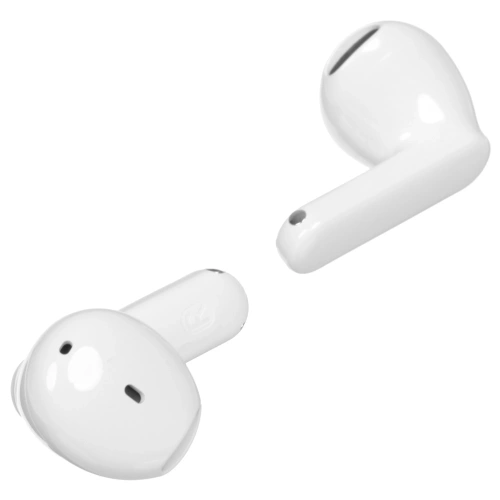 Гарнитура беспроводная Honor Choice Earbuds X7 Play белый Раздельные наушники Honor купить в Барнауле фото 3