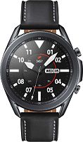 Часы Samsung Galaxy Watch3 45mm SM-R840 Black Samsung купить в Барнауле