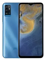 ZTE Blade A71 (3+64) Синий  ZTE купить в Барнауле
