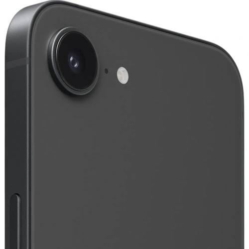 Apple iPhone 17e 256Gb Чёрный GB Apple купить в Барнауле фото 2