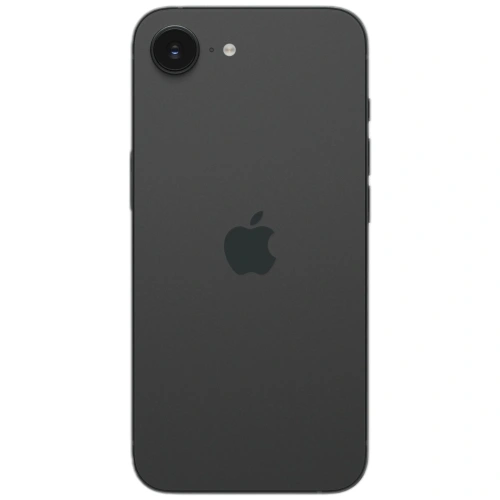 Apple iPhone 17e 256Gb Чёрный GB Apple купить в Барнауле фото 4