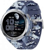 купить Умные часы Honor Watch GS Pro Серый в Барнауле