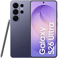 Samsung S26 Ultra 5G 12/512GB Фиолетовый RU Samsung купить в Барнауле