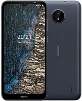 купить Nokia C20 DS TA-1352 2/32 Гб Синий в Барнауле