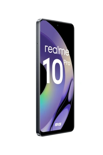 Realme 10 Pro+ 5G 12+256GB Черный RealMe купить в Барнауле фото 5