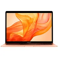 Ноутбук Apple MacBook Air 13 i3 1,1/8Gb/256GB Gold Apple купить в Барнауле