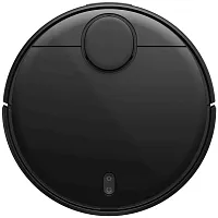 Робот-пылесос Xiaomi Mi Robot Vacuum-Mop P Черный Роботы-пылесосы Xiaomi купить в Барнауле