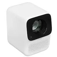 Проектор Wanbo Projector T2 Max белый Проекторы Wanbo купить в Барнауле