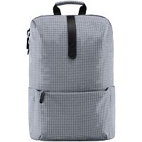 купить Рюкзак Xiaomi Mi Casual Backpack серый в Барнауле