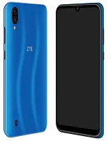 ZTE Blade A5 (2+32) 2020 Синий ZTE купить в Барнауле