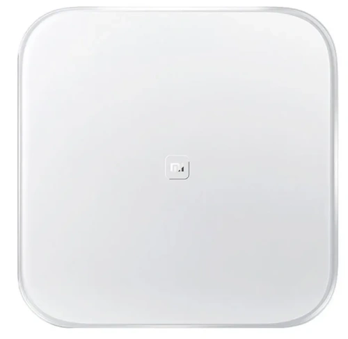 Весы Xiaomi Mi Smart Scale (Белый) Xiaomi купить в Барнауле