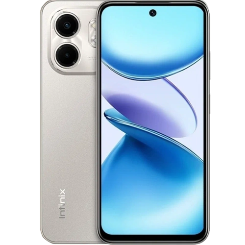 Infinix SMART 9 4/128GB Neo Titanium Infinix купить в Барнауле
