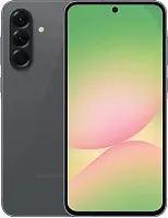 Samsung A56 5G A566E 8/256GB Черный RU Samsung купить в Барнауле