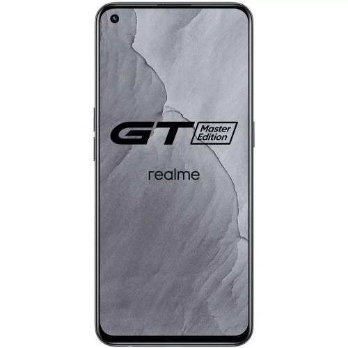 Realme GT Master Edition 6+128GB Voyager Grey RealMe купить в Барнауле