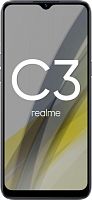 купить Realme C3 3+32GB Серый в Барнауле