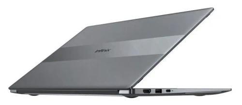 Ноутбук Infinix Inbook Y1 Plus XL28 i5 1035G1/8Gb/SSD512Gb/15.6"/IPS/FHD/W11H Grey Infinix купить в Барнауле фото 5