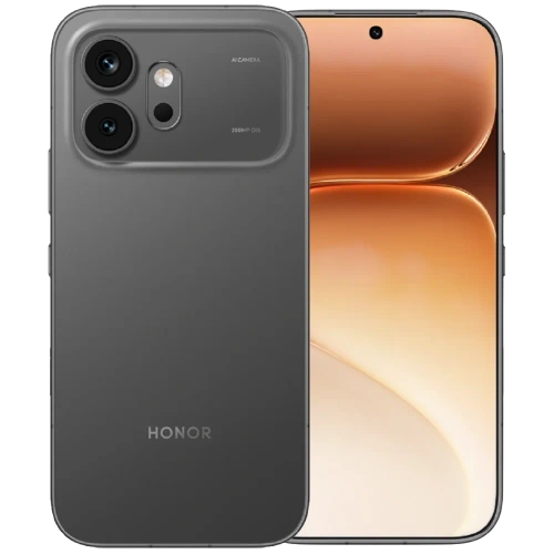 Honor 600 12/256GB Черный Honor купить в Барнауле