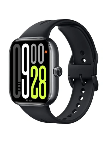 Часы Xiaomi Redmi Watch 5 Obsidian Black Xiaomi купить в Барнауле