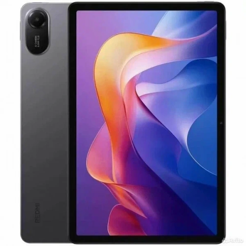 Планшет Xiaomi REDMI Pad 2 11" 8/256Gb Wi-Fi серый Планшеты Xiaomi купить в Барнауле