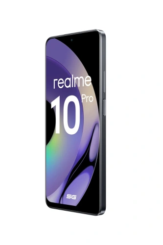 Realme 10 Pro+ 5G 12+256GB Черный RealMe купить в Барнауле фото 6