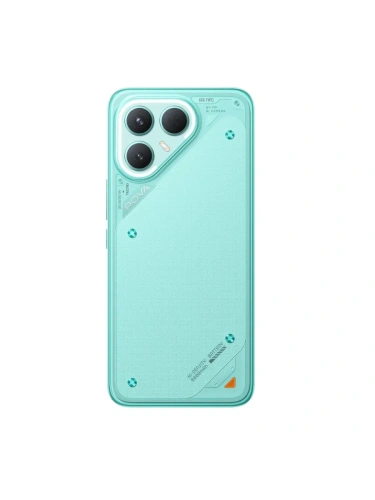 TECNO POVA 7 Pro 5G 8/256GB Neon Cyan Tecno купить в Барнауле фото 5