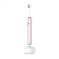 Электрическая зубная щетка DR.BEI Sonic Electric Toothbrush S7 Pink Зубные щетки и ирригаторы Dr.Bei купить в Барнауле