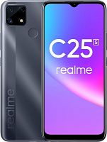 купить Realme C25S 4+128GB Серый в Барнауле