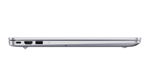 купить Ноутбук Honor MagicBook Pro i5-10210U 1600 МГц/16.1"/16Гб/512Гб/GeForce MX350 2Гб/W10 серебристый в Барнауле фото 5