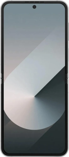 Samsung Z Flip 6 5G F741B 12/256GB Серебрянный RU Samsung купить в Барнауле фото 2
