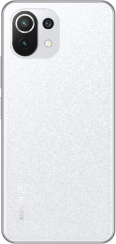 купить Xiaomi 11 Lite 5G NE 128Gb White в Барнауле фото 3