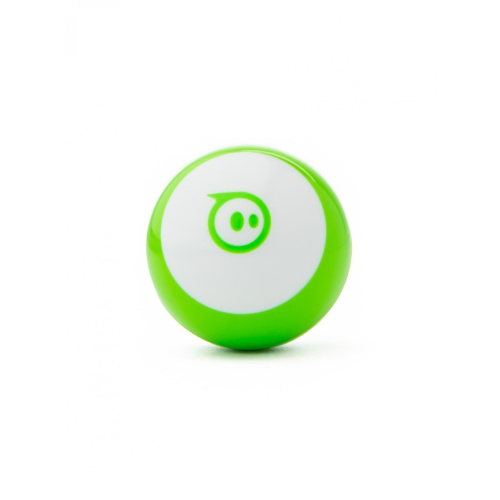 купить Робо-шар Sphero Mini беспроводной (Зеленый) в Барнауле фото 2