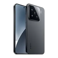 Xiaomi 15 12/512GB Black Xiaomi купить в Барнауле
