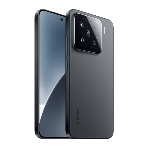 Xiaomi 15 12/512GB Black Xiaomi купить в Барнауле